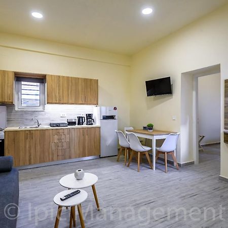 Anna'S Apartment 'Nea Chora' Chania  Zewnętrze zdjęcie
