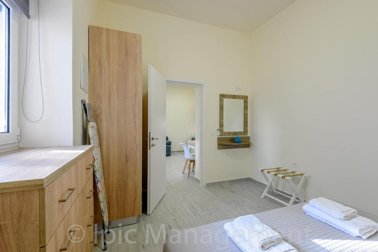 Anna'S Apartment 'Nea Chora' Chania  Zewnętrze zdjęcie