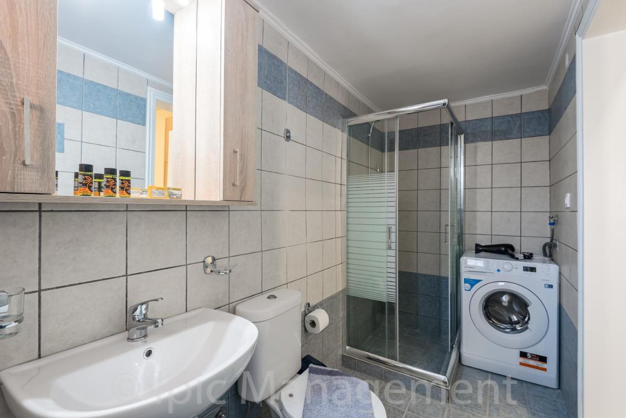 Anna'S Apartment 'Nea Chora' Chania  Zewnętrze zdjęcie