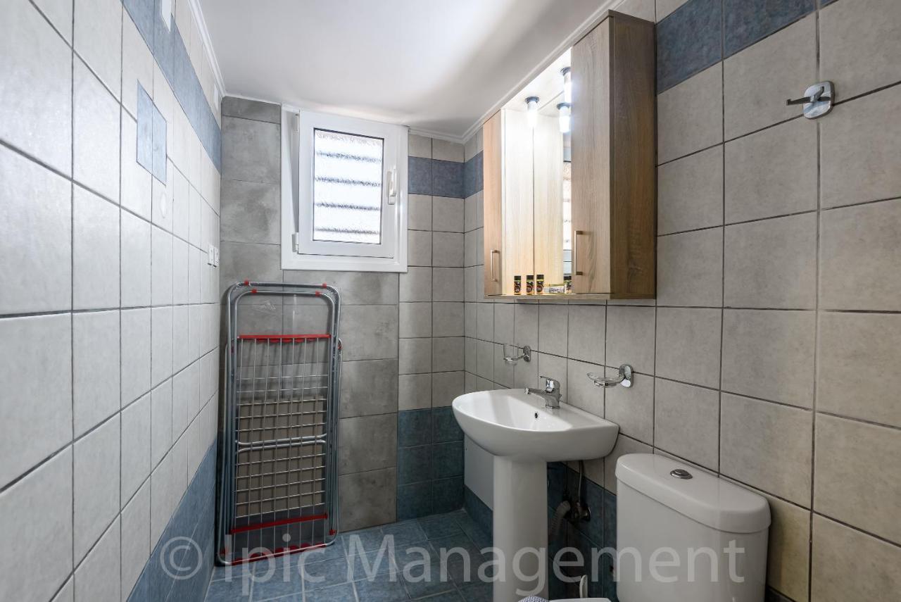 Anna'S Apartment 'Nea Chora' Chania  Zewnętrze zdjęcie